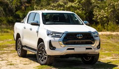 Bộ đôi Toyota sắp ra mắt trong tháng 5 có gì để cạnh tranh với đối thủ?