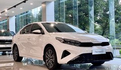 Nguyên nhân nào khiến sedan cỡ C mất dần sức hút tại thị trường Việt?