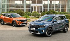 Kia Seltos Turbo GT-Line 2024: Giá lăn bánh cao nhất hơn 900 triệu đồng