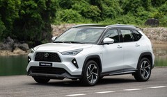 Top 10 xe bán chạy nhất tháng 4/2024: Cú bứt phá của Toyota và sức hút từ Xpander