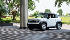 Xe điện VinFast VF 3 nhận gần 28.000 đơn đặt cọc trong chưa đầy 3 ngày mở bán