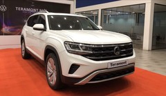 Điểm mặt những mẫu xe SUV đang giảm giá hàng trăm triệu đồng