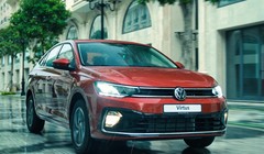 Ưu đãi 300 triệu đồng, Volkswagen Virtus vẫn có giá cao nhất phân khúc