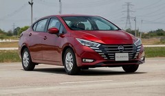 Loạt xe xăng tầm giá 500 triệu đồng sắp "lên kệ" thị trường Việt