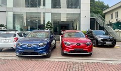 VinFast triệu hồi hơn 2.000 ô tô để kiểm tra và thay thế linh kiện miễn phí