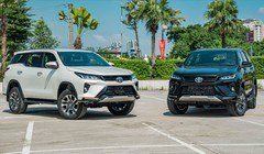 Bảng giá Toyota cập nhật tháng 7/2024: Nhiều chính sách ưu đãi