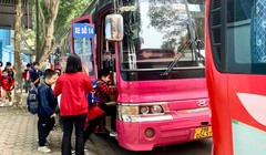 Những công nghệ giúp trẻ nhỏ không bị bỏ quên trên xe ô tô