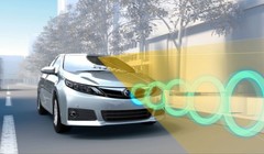 So găng công nghệ sedan cỡ B: Honda City, Toyota Vios và Hyundai Accent