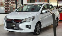 Sedan cỡ B đồng loạt ưu đãi 50% lệ phí trước bạ