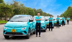 Xanh SM tặng tiền cho khách hàng khi góp ý về chất lượng dịch vụ