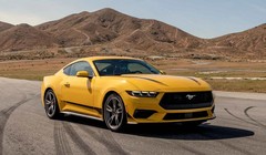 Top 10 mẫu xe thể thao hai cửa bán chạy nhất thế giới