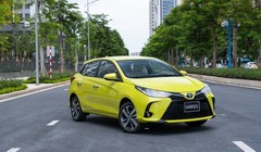 Tại sao hatchback gầm thấp "rơi rụng" dần khỏi thị trường Việt Nam?