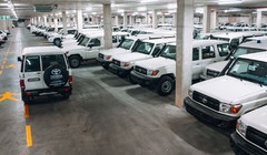 Ô tô màu trắng bán chạy nhất thế giới năm 2023, tại sao?