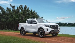 Nissan Navara 2024 ra mắt được nâng cấp những gì?