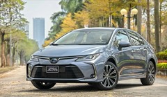 Người dân miền Nam mua ô tô hybrid nhiều nhất cả nước