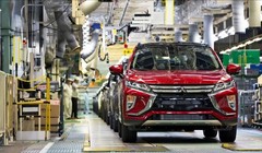 3 ông lớn Nhật Bản liên minh "bắt tay" phát triển xe điện?