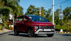 Doanh số Hyundai tăng trưởng ấn tượng: Accent vẫn chủ lực, bất ngờ với Stargazer