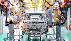 Chính thức ấn định thời gian khách mua ô tô mới được giảm 50% lệ phí trước bạ