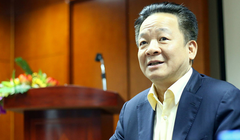 Vì sao “bầu” Hiển hăng hái với cổ phần hóa doanh nghiệp Nhà nước?