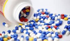 Mua sắm tập trung giúp giá thuốc ở Trung Quốc giảm mạnh