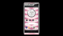 Vertu ra mắt điện thoại hạng sang giá rẻ dưới 100 triệu đồng.