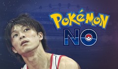 Kohei Uchimura mất 5.000 USD vì mê chơi Pokemon Go.