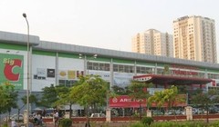 BigC đã nộp đủ 2,034 tỉ đồng tiền thuế- (Ảnh minh họa).