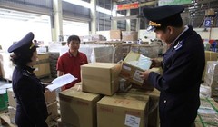 Đội điều tra hình sự Hải quan sẽ xử lý các sự việc hình sự trong lĩnh vực hải quan - (Ảnh minh họa).