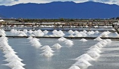 Còn hơn 800.000 tấn muối trong dân và doanh nghiệp- (Ảnh minh họa).