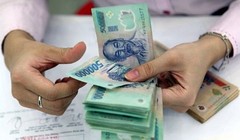 Năm 2017, tiền lương tối thiểu vùng sẽ tăng 7,3% - (Ảnh minh họa)