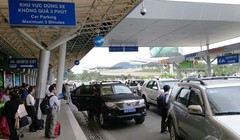 TP. HCM chi 30.000 tỷ giải quyết vấn đề ùn tắc ở CHK Tân Sơn Nhất - (Ảnh minh họa)