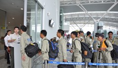 Tuyển chọn 1.300 lao động đi Hàn Quốc làm trong ngành ngư nghiệp- (Ảnh minh họa).