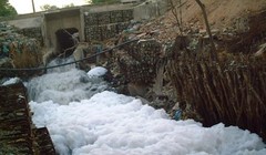 Xác định trách nhiệm của từng ngành trong việc gây ô nhiễm môi trường tại TP. HCM- (Ảnh minh họa).