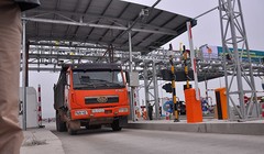 Trạm thu phí BOT mọc lên dày đặc - (Ảnh minh họa )