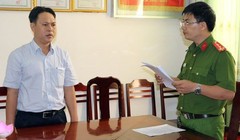 Nguyên Phó chánh thanh tra giao thông thành phố Cần Thơ Dương Minh Tâm - (Nguồn Internet)
