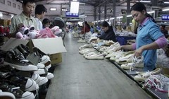 Giày Thượng Đình cũng nằm trong lộ trình thoái vốn lần này - (Ảnh minh họa)