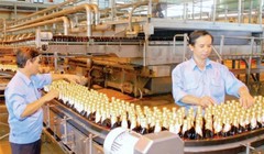 Bộ Công thương dự tính đến năm 2035 sẽ sản xuất 5,5 tỷ lít bia - (Ảnh minh họa)