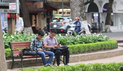 Toàn TP HCM sắp được phủ sóng wifi miễn phí- (Ảnh: ĐK).