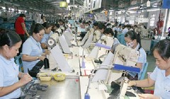 Luật lao động sửa đổi sẽ ưu tiên với lao động nữ - (Ảnh minh họa)