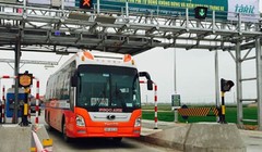 Trạm thu phí BOT - (Ảnh minh họa)