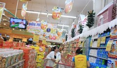 CPI tháng 9 tăng mạnh 0,54% - (Ảnh minh họa)