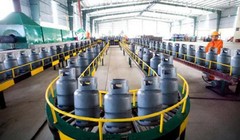 Nghị đinh 19/CP đang gây khó cho doanh nghiệp kinh doanh khí hóa lỏng - (Ảnh minh họa)