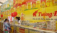 KiDo sẽ mua lại 65% cổ phần của Dầu Tường An - (Ảnh minh họa)