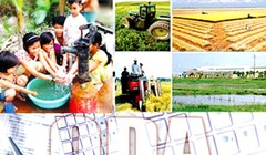 Đề nghị kiểm toán chuyên đề về quản lý sử dụng vốn ODA- (Ảnh minh họa).