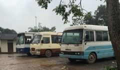 Thủ tướng yêu cầu Bộ GTVT chỉ đạo các cơ quan liên quan tiếp tục thông báo danh sách xe cơ giới hết niên hạn sử dụng, quá hạn kiểm định cho Bộ Công an, công an các địa phương và công bố rộng rãi trên các phương tiện thông tin đại chúng.