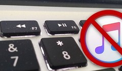 Không phải ai sử dụng MacBook Pro cũng đều thích iTunes.