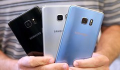 Samsung Galaxy Note 7 