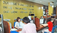 Hà Nội bêu tên 145 doanh nghiệp nợ lên đến hơn 150 tỷ đồng tiền thuế, phí- (Ảnh minh họa).