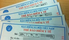 Cuối năm nay bội chi Quỹ Bảo hiểm y tế có thể lên tới 5 nghìn tỷ đồng- (Ảnh minh họa).