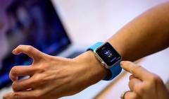 Apple Watch sắp tới sẽ có khả năng điều khiến các thiết bị- (Ảnh: BUSINESS INSIDER).